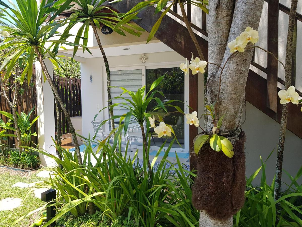 Linda Casa Em Juquehy Βίλα Juquei Εξωτερικό φωτογραφία