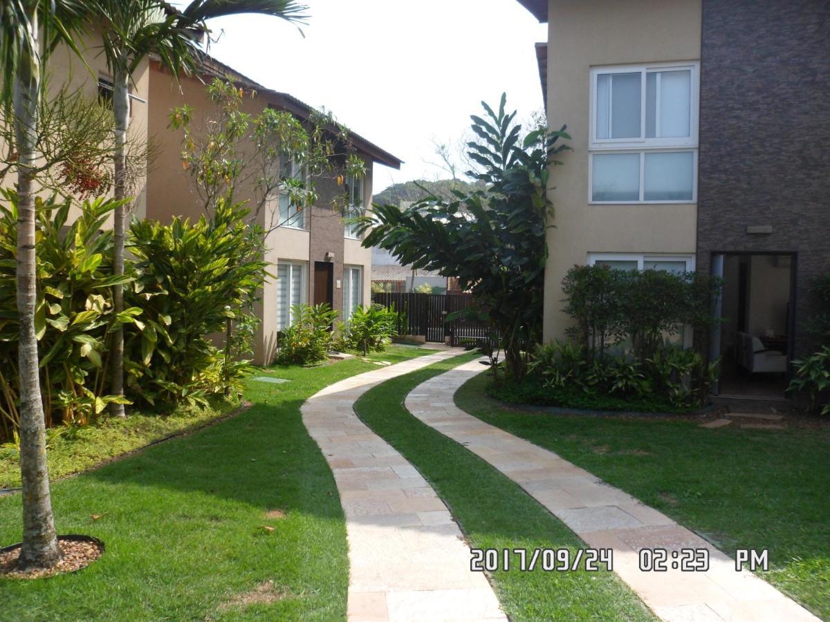 Linda Casa Em Juquehy Βίλα Juquei Εξωτερικό φωτογραφία