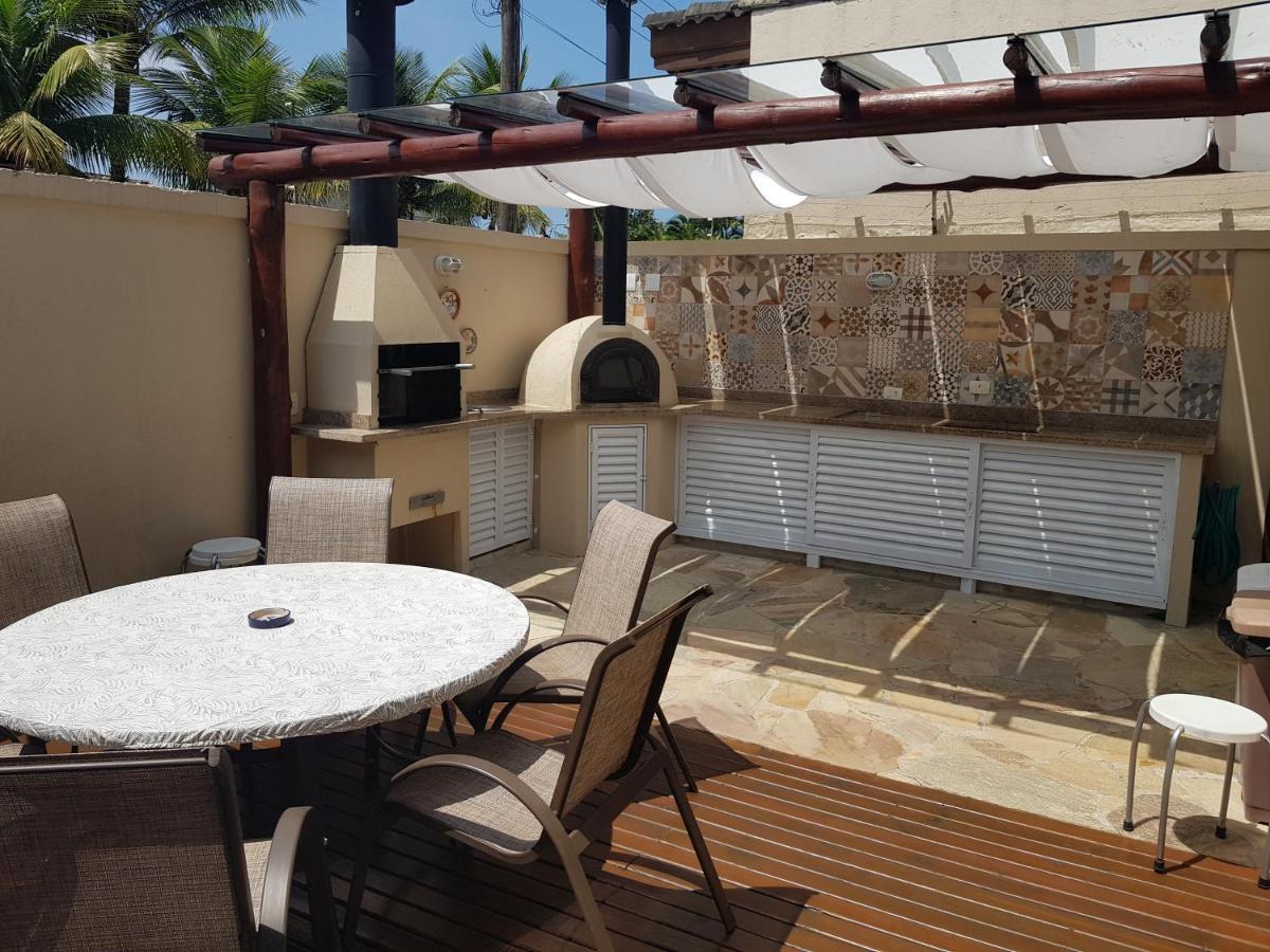 Linda Casa Em Juquehy Βίλα Juquei Εξωτερικό φωτογραφία