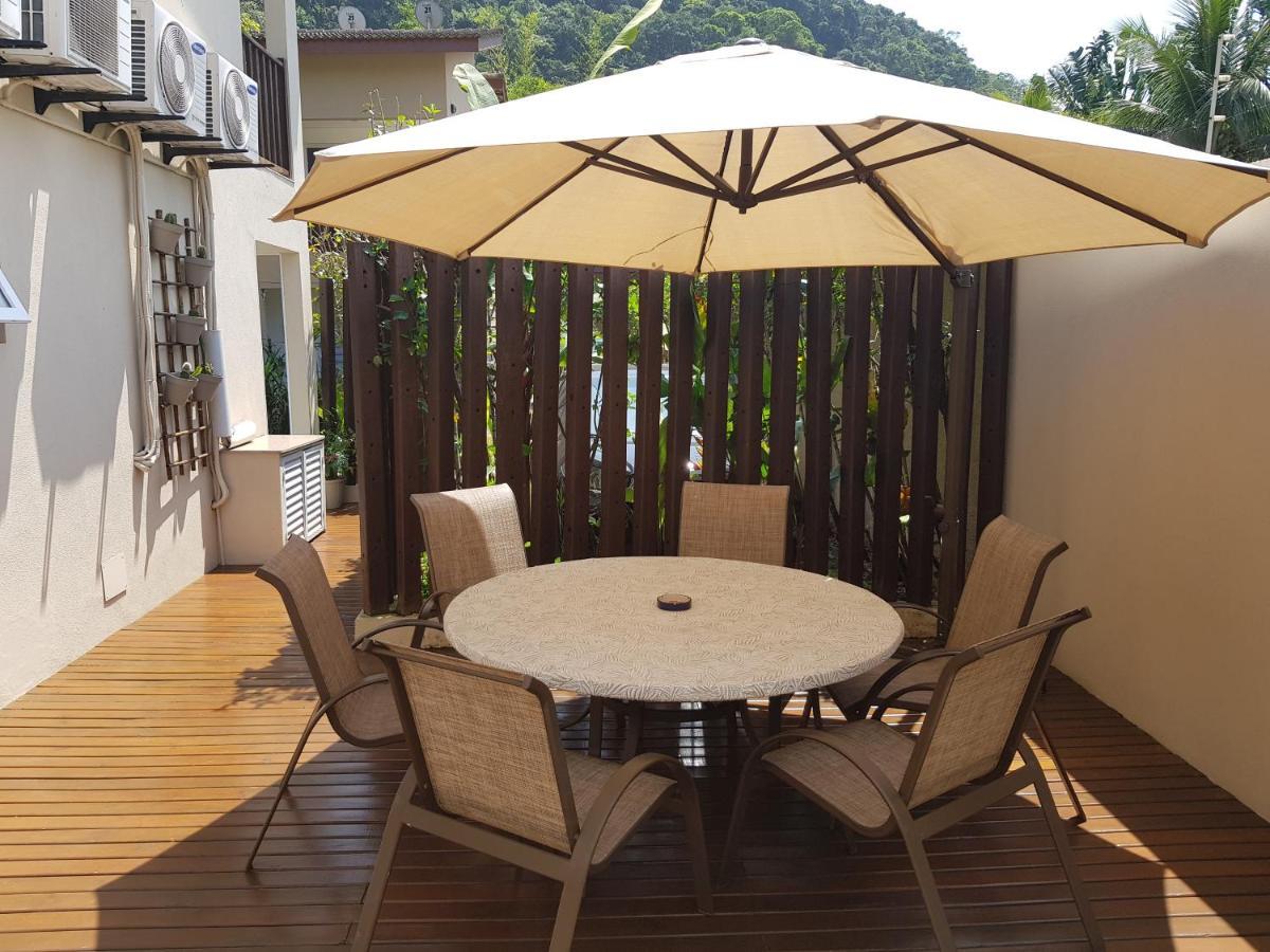 Linda Casa Em Juquehy Βίλα Juquei Εξωτερικό φωτογραφία