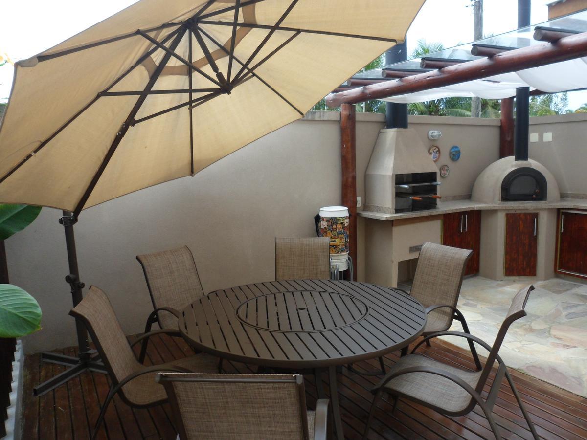 Linda Casa Em Juquehy Βίλα Juquei Εξωτερικό φωτογραφία