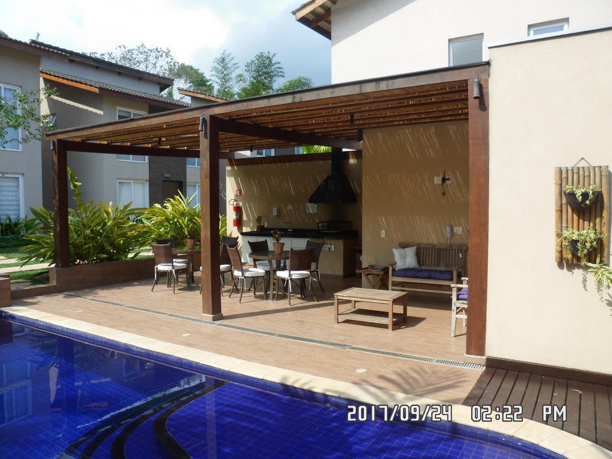 Linda Casa Em Juquehy Βίλα Juquei Εξωτερικό φωτογραφία