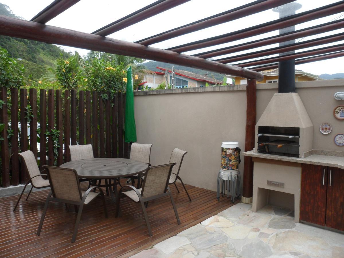 Linda Casa Em Juquehy Βίλα Juquei Εξωτερικό φωτογραφία